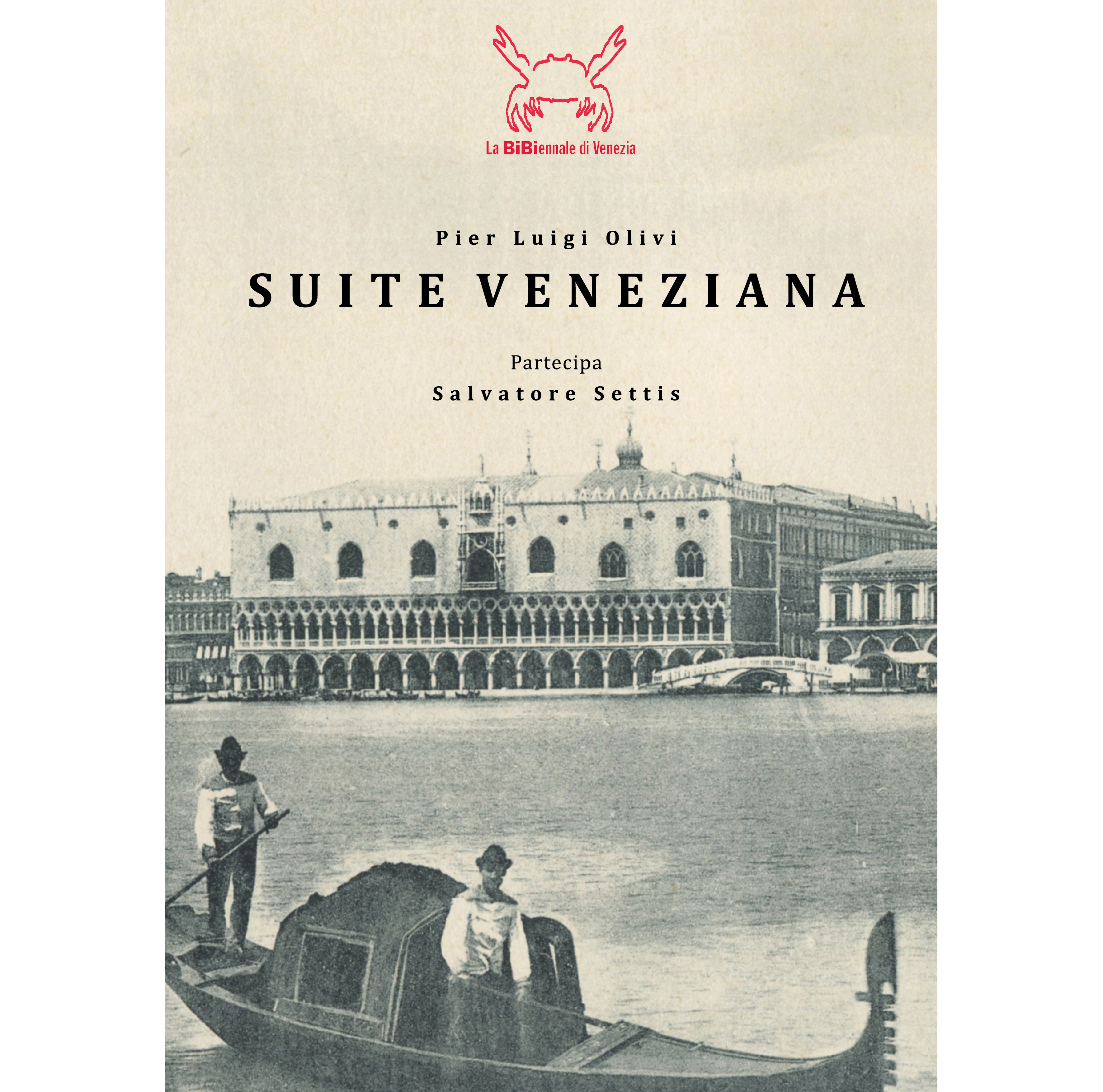 La BiBiennale di Venezia